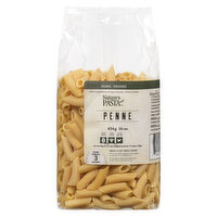 Nature's Farm - Penne Rigate, 454 Gram