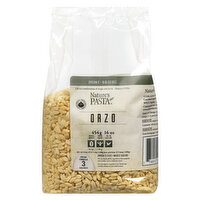 Nature's Farm - Orzo, 454 Gram