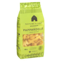 Nature's Farm - Pappardelle, 454 Gram