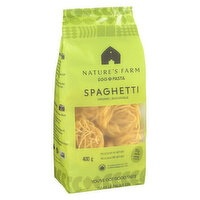 Nature's Farm - Spaghetti Nests, 454 Gram