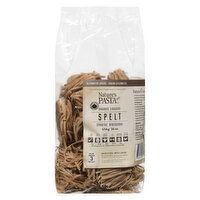 Nature's Farm - Whole Wheat Linguine, 454 Gram