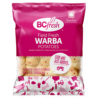 BC Fresh - Warba Nugget Potatoes