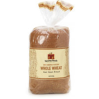 Uprising Breads - 100% Whole Wheat Bread, 650 Gram