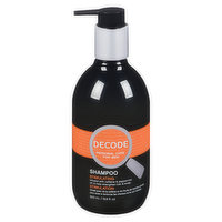 Decode - Shampoo Stimulating, 500 Millilitre