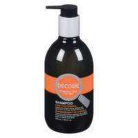 Decode - Shampoo Thickening, 500 Millilitre