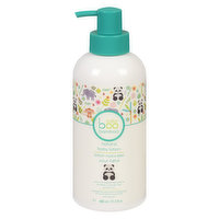 Boo Bamboo - Baby Lotion, 600 Millilitre