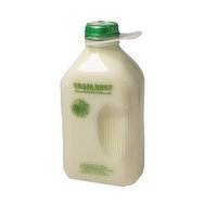 Grass Root Dairies - Whole Milk Non Homogenized, 1.89 Litre