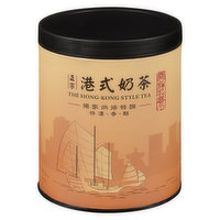 Van Cheong - Hong-Kong Style Tea Tin, 400 Gram