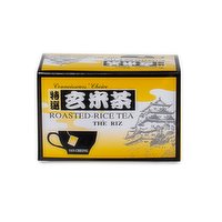 Van Cheong - Roasted-Rice Tea, 20 Each
