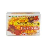 Van Cheong - Maple Tea, 20 Each