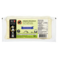 Superior Tofu - Organic Extra Firm Tofu, 350 Gram