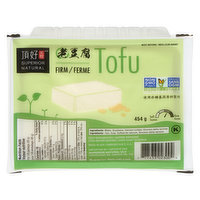 Superior Tofu - Frim Tofu, 454 Gram