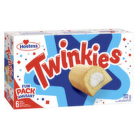 Hostess - Twinkies, 6 Each