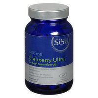 Sisu - One a Day Cranberry Ultra 400mg