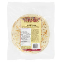 Indianlife - Naan Bread Onion, 500 Gram