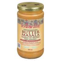 Indianlife - Butter Masala Sauce, 360 Millilitre