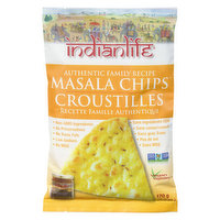 Indianlife - Masala Chips, 170 Gram