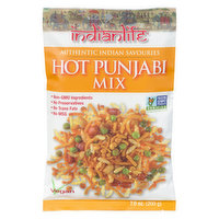 Indianlife - Authentic Hot Punjabi Snack Mix, 200 Gram