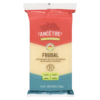 L'Ancetre - Frugal Cheese Organic, 325 Gram