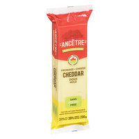 L'Ancetre - Cheddar Cheese Mild Organic, 200 Gram