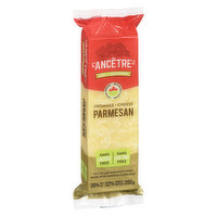 L'Ancetre - Parmesan Cheese Block Organic, 200 Gram