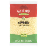 L'Ancetre - Mozzarella Organic, 200 Gram