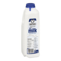 Happy Days - Goat Milk Whole, 1 Litre