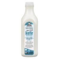 Happy Days - Goat Milk Kefir Plain, 1 Litre