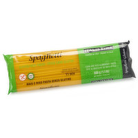 ITALISSIMA - Spaghetti - Gluten Free, 500 Gram