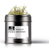 Urban Fare - Cut Rosemary Leaf, 20 Gram