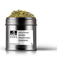 Urban Fare Urban Fare - Herb De Provence Spice Blend, 15 Gram