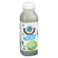 Happy Planet - Fruit Smoothie - Extreme Green, 325 Millilitre