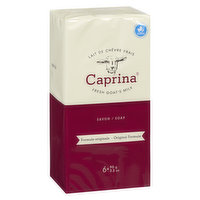 Caprina - Fresh Goats Milk Soap - Original