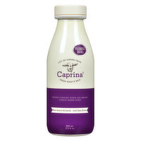 Caprina - Liquid Hand Soap Refill  Shea Butter, 800 Millilitre