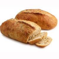 Terra Breads - Green Olive Loaf, 490 Gram