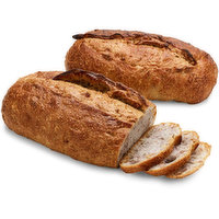 Terra Breads - Walnut Loaf