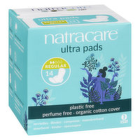 Natracare Panty Liners Mini 30 Count (6 Pack) : : Health &  Personal Care