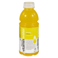 Glaceau - Vitamin Water Energy (Tropical Citrus), 591 Millilitre