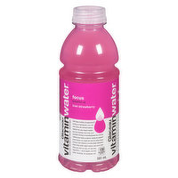 Glaceau - Vitamin Water Focus (Kiwi Strawberry), 591 Millilitre