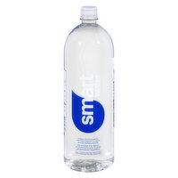 Glaceau - SmartWater