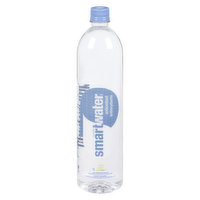 Smartwater - Antioxidant Water Bottle, 1 Litre