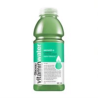 Glaceau - XG Vitaminwater Serenit-E, 591 Millilitre