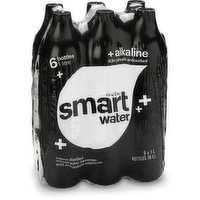 Glaceau - Smartwater Alkaline Antioxidant, 1 Litre