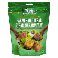 Fresh Gourmet - Croutons Parmesan Caesar