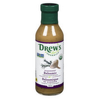 Drew's - Drews Rosemary Balsamic Dressing