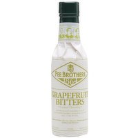 Fee Brothers Fee Brothers - Grapefruit Bitters, 150 Millilitre