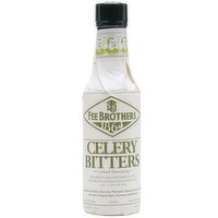 Fee Brothers Fee Brothers - Celery Bitters, 150 Millilitre