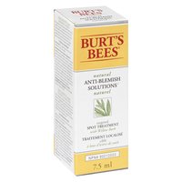 Burt's Bees - Spot Treatment With Willow Bark, 7.5 Millilitre