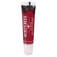 Burt's Bees - Lip Shine - Pucker, 14 Gram