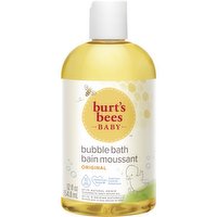 Burt's Bees - Baby Bee Bubble Bath Tear Free, 350 Millilitre